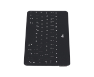 Logitech Keys-To-Go czarny - 421390 - zdjęcie 7